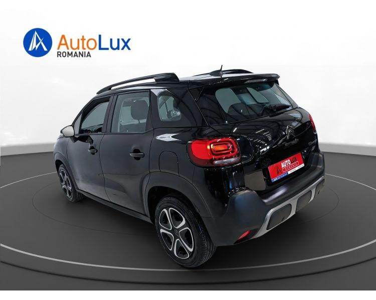 Citroën C3 AIRCROSS BlueHDI 120 Stop & Start EAT6 FEEL PACK