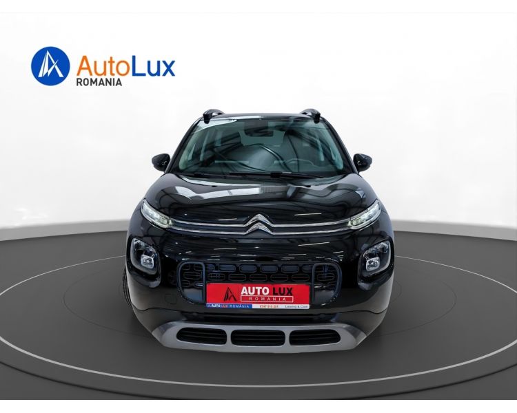 Citroën C3 AIRCROSS BlueHDI 120 Stop & Start EAT6 FEEL PACK