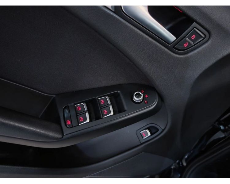 Audi A4 1.8 TFSI Multitronic Automat