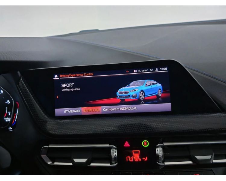 BMW Seria 2 Grand Coupe Benzina Aut M Pachet