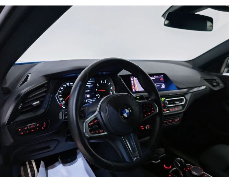 BMW Seria 2 Grand Coupe Benzina Aut M Pachet