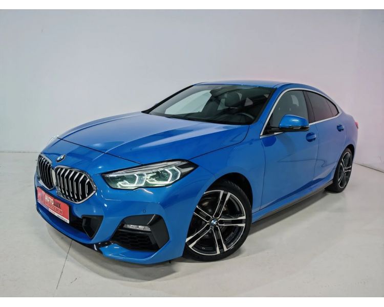 BMW Seria 2 Grand Coupe Benzina Aut M Pachet