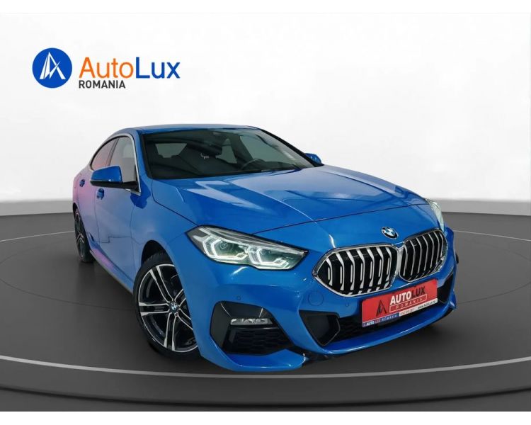 BMW Seria 2 Grand Coupe Benzina Aut M Pachet