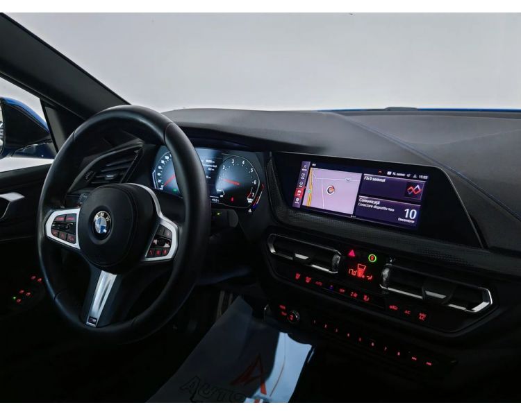 BMW Seria 2 Grand Coupe Benzina Aut M Pachet