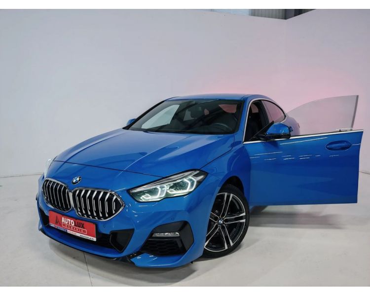 BMW Seria 2 Grand Coupe Benzina Aut M Pachet