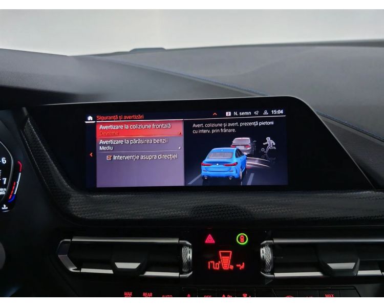 BMW Seria 2 Grand Coupe Benzina Aut M Pachet
