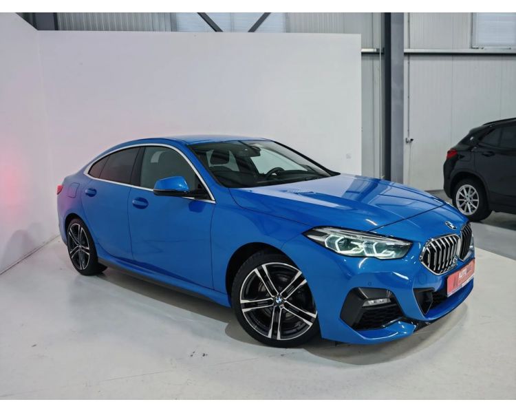 BMW Seria 2 Grand Coupe Benzina Aut M Pachet