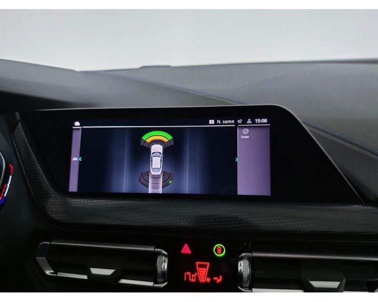 BMW Seria 2 Grand Coupe Benzina Aut M Pachet
