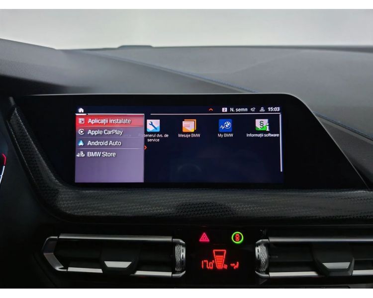 BMW Seria 2 Grand Coupe Benzina Aut M Pachet