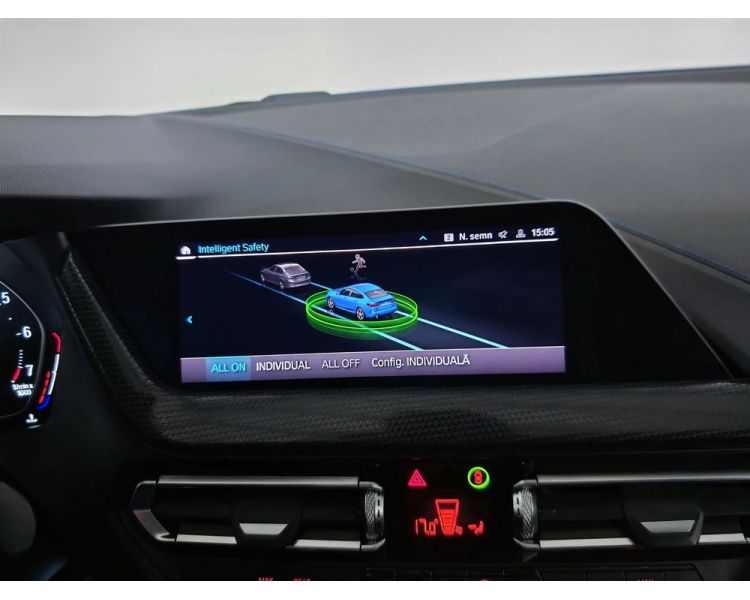 BMW Seria 2 Grand Coupe Benzina Aut M Pachet