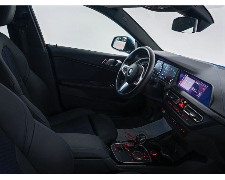 BMW Seria 2 Grand Coupe Benzina Aut M Pachet
