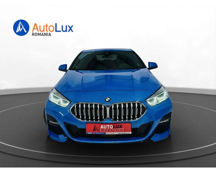 BMW Seria 2 Grand Coupe Benzina Aut M Pachet