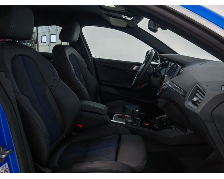 BMW Seria 2 Grand Coupe Benzina Aut M Pachet