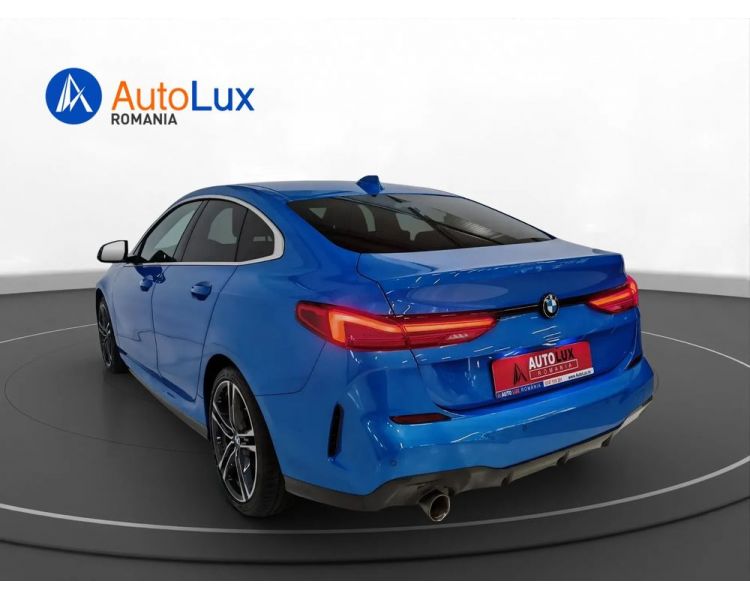 BMW Seria 2 Grand Coupe Benzina Aut M Pachet