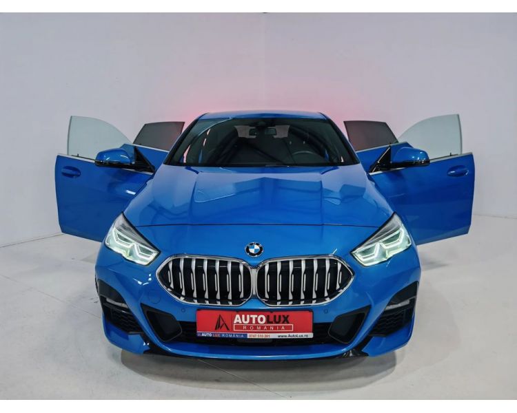BMW Seria 2 Grand Coupe Benzina Aut M Pachet