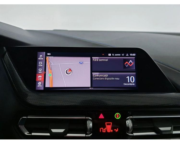 BMW Seria 2 Grand Coupe Benzina Aut M Pachet