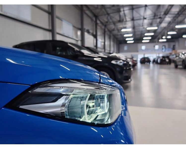BMW Seria 2 Grand Coupe Benzina Aut M Pachet