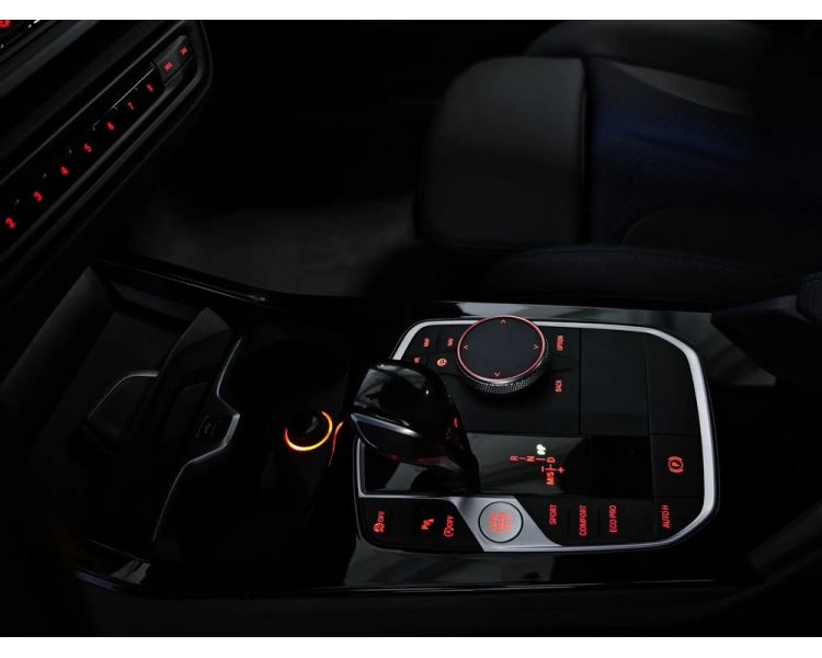 BMW Seria 2 Grand Coupe Benzina Aut M Pachet