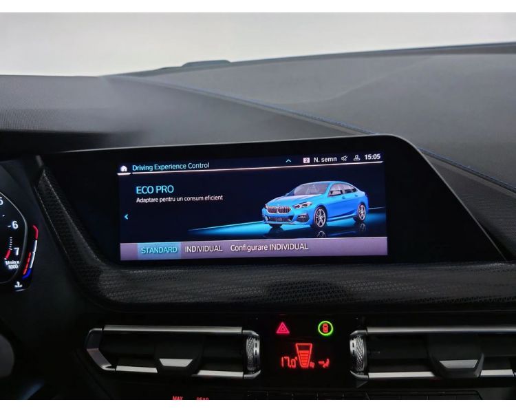 BMW Seria 2 Grand Coupe Benzina Aut M Pachet