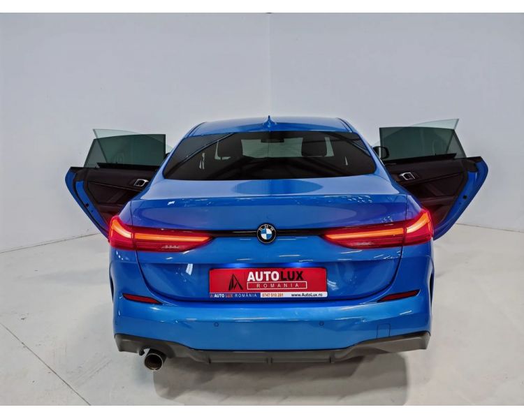 BMW Seria 2 Grand Coupe Benzina Aut M Pachet