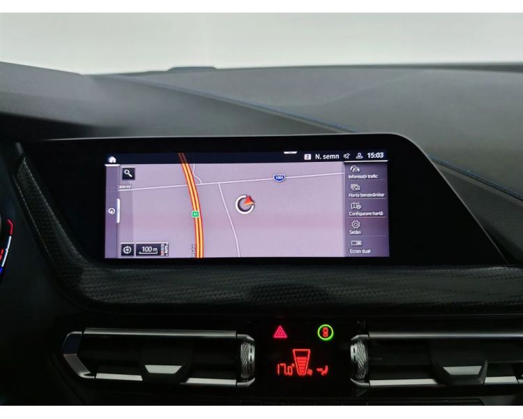 BMW Seria 2 Grand Coupe Benzina Aut M Pachet