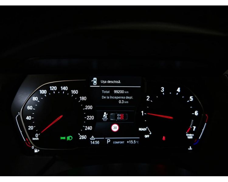 BMW Seria 2 Grand Coupe Benzina Aut M Pachet