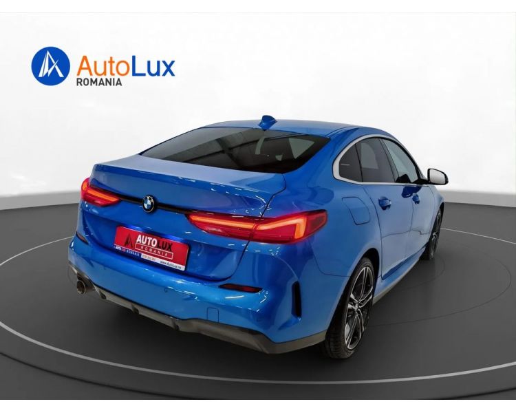 BMW Seria 2 Grand Coupe Benzina Aut M Pachet
