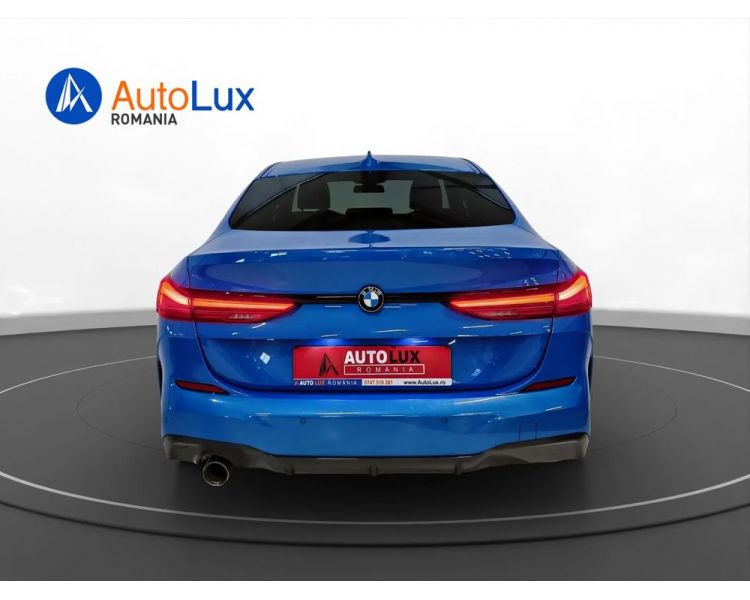 BMW Seria 2 Grand Coupe Benzina Aut M Pachet