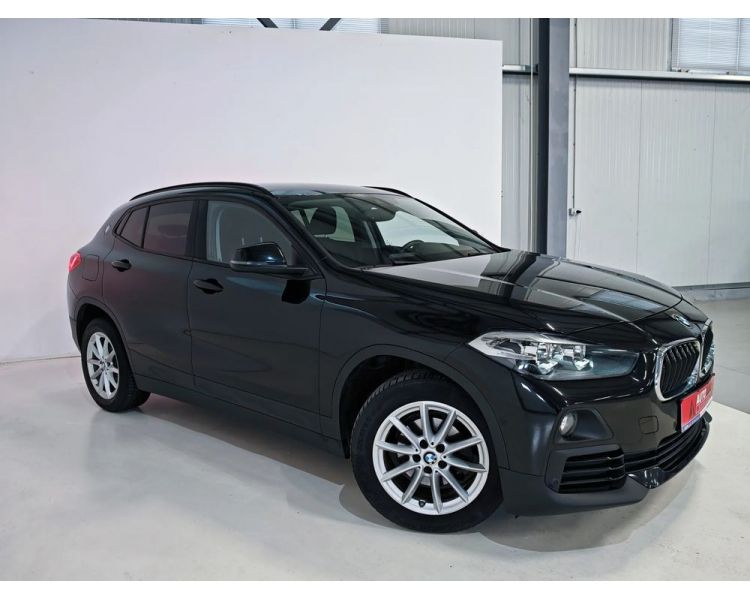 BMW X2 Aut. Diesel