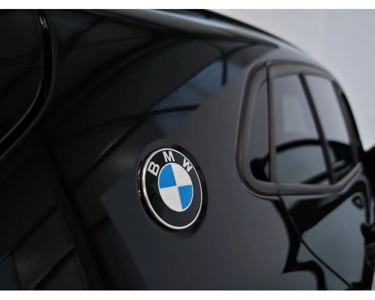 BMW X2 Aut. Diesel