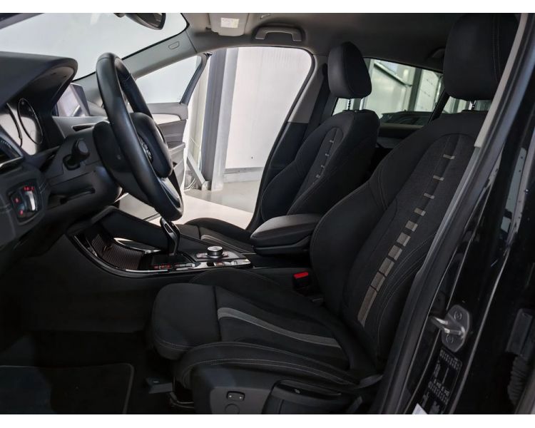 BMW X2 Aut. Diesel