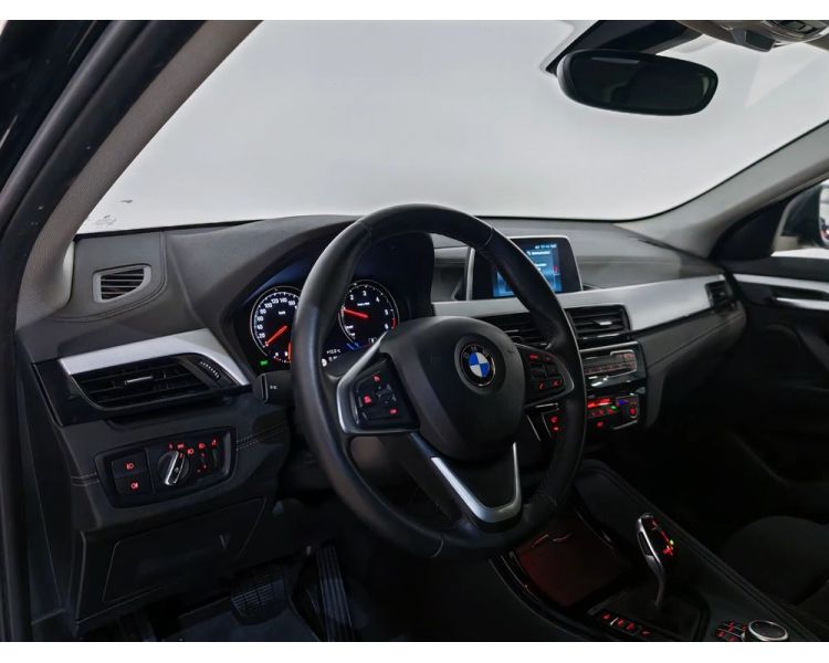 BMW X2 Aut. Diesel