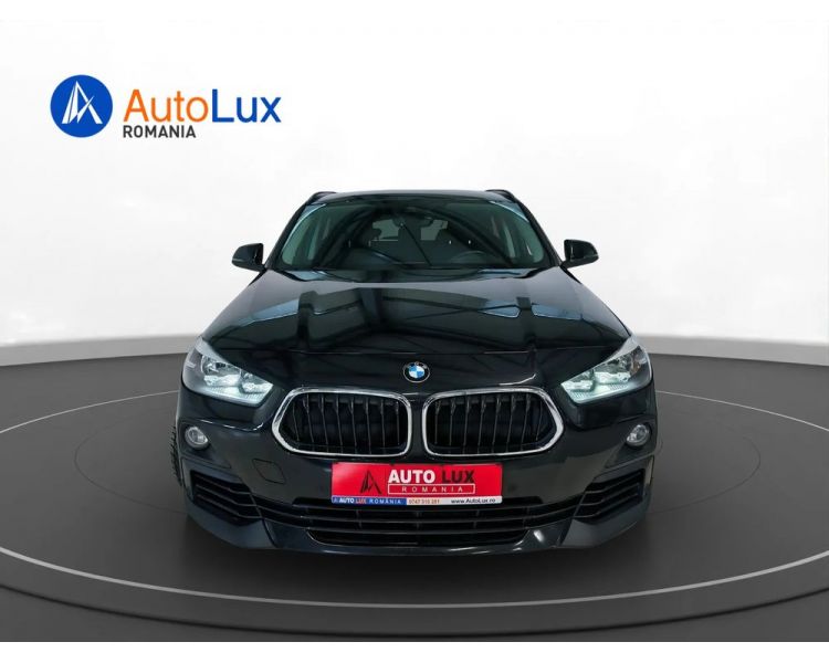 BMW X2 Aut. Diesel