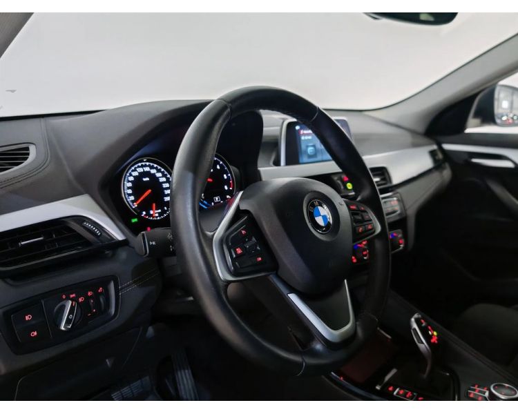 BMW X2 Aut. Diesel