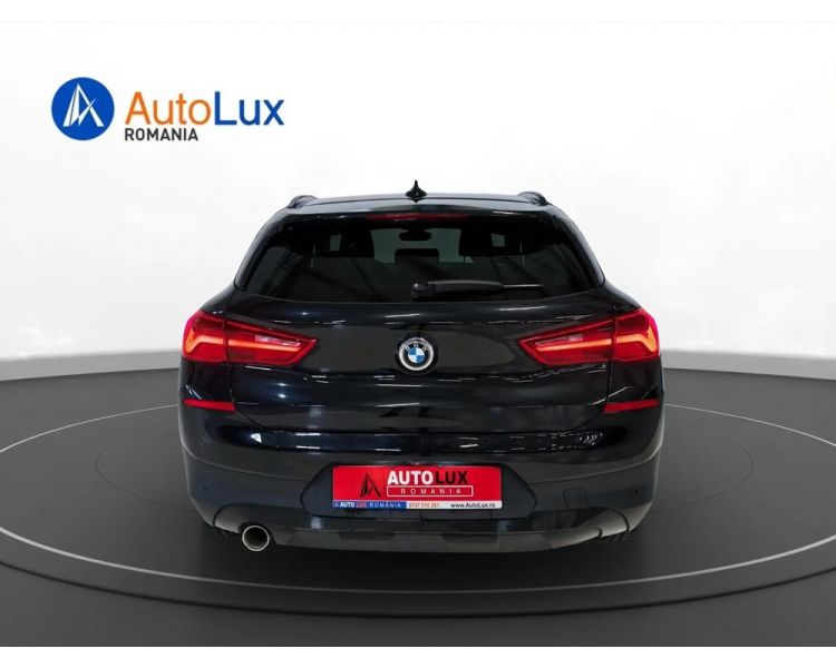 BMW X2 Aut. Diesel