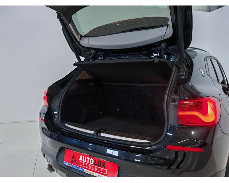 BMW X2 Aut. Diesel