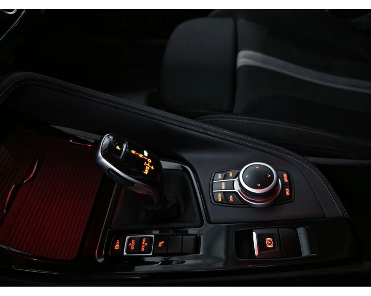 BMW X2 Aut. Diesel