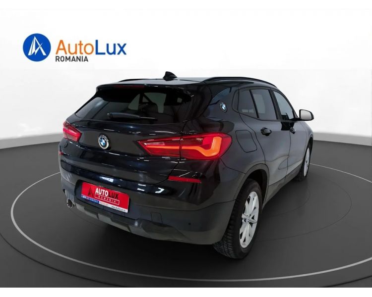 BMW X2 Aut. Diesel