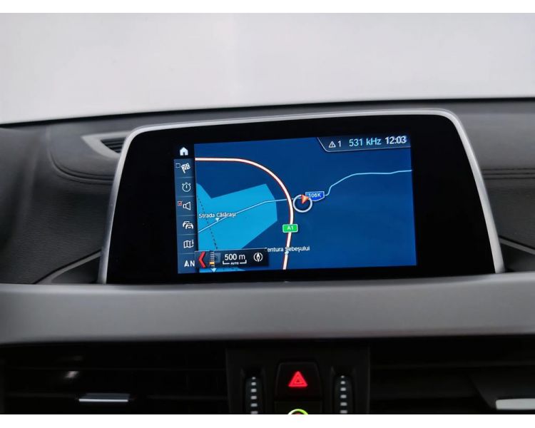 BMW X2 Aut. Diesel