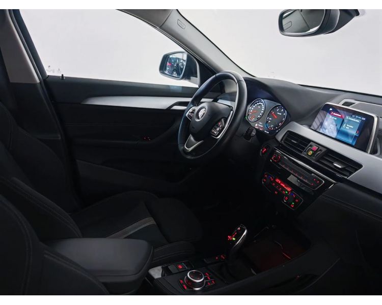 BMW X2 Aut. Diesel