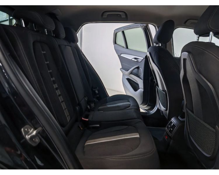 BMW X2 Aut. Diesel