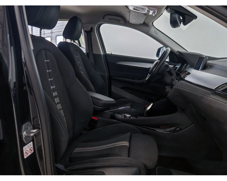 BMW X2 Aut. Diesel