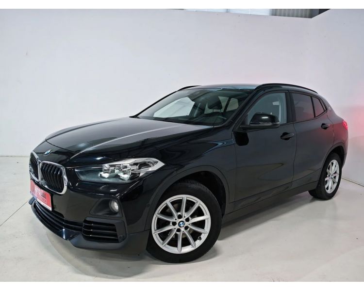 BMW X2 Aut. Diesel