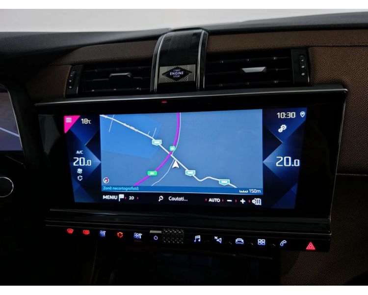 DS Automobiles DS 7 Crossback Diesel