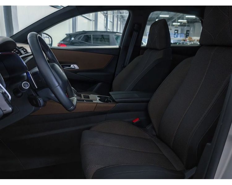 DS Automobiles DS 7 Crossback Diesel