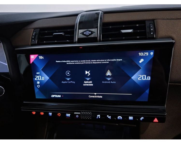 DS Automobiles DS 7 Crossback Diesel