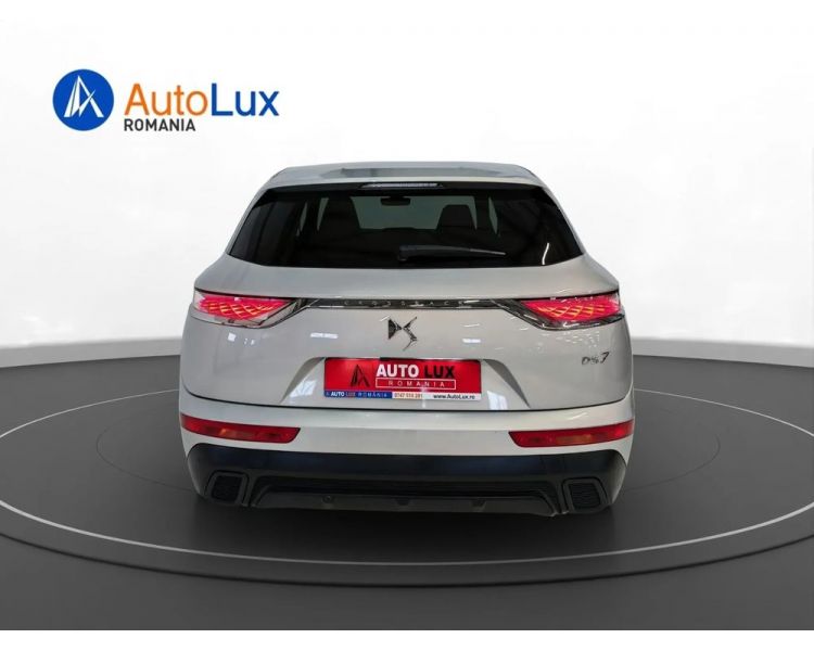 DS Automobiles DS 7 Crossback Diesel