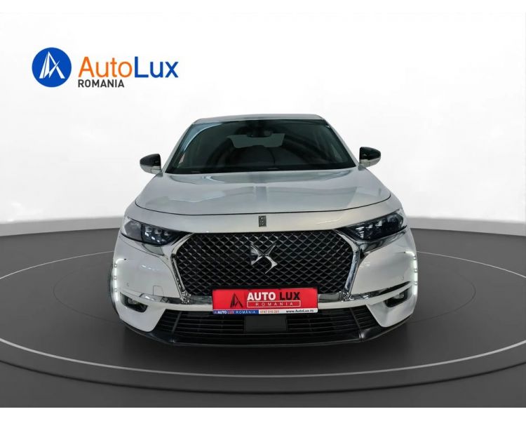 DS Automobiles DS 7 Crossback Diesel
