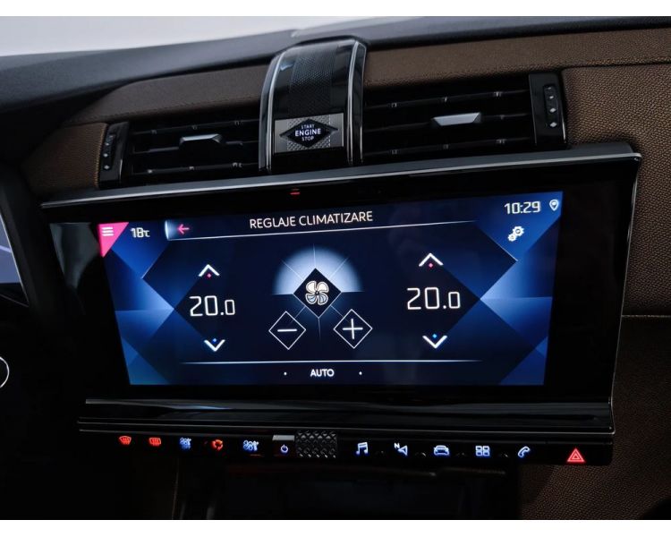 DS Automobiles DS 7 Crossback Diesel