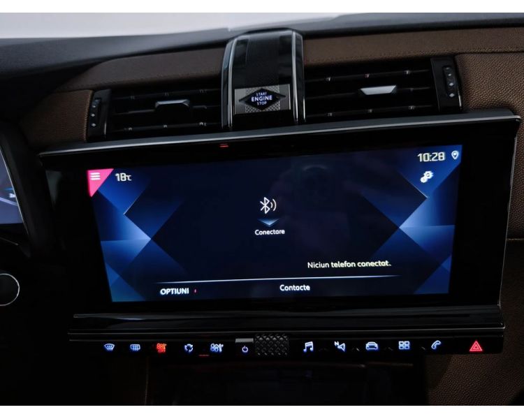 DS Automobiles DS 7 Crossback Diesel